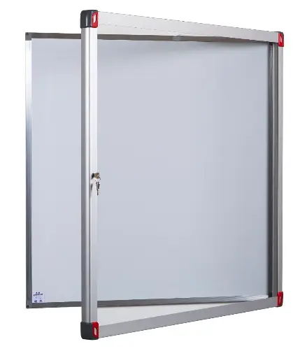 VITRINE LEAF extérieur