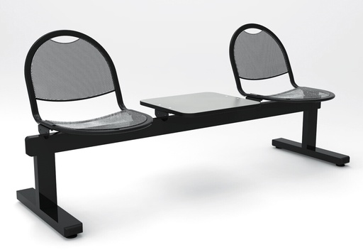 POUTRE AXIL  + tablette