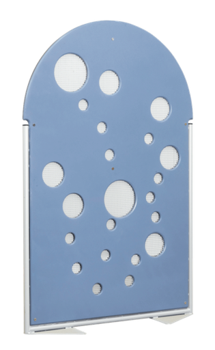 CLAUSTRA OXYGENE arrondi