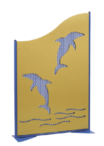 CLAUSTRA DAUPHIN vague