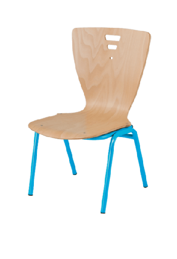 CHAISE BASSE POUR ADULTE