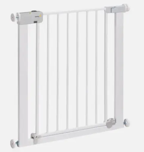 VEILIGHEIDSHEK 'SAFETY FIRST'